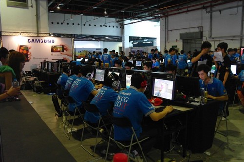 的发展潜力 的发展潜力