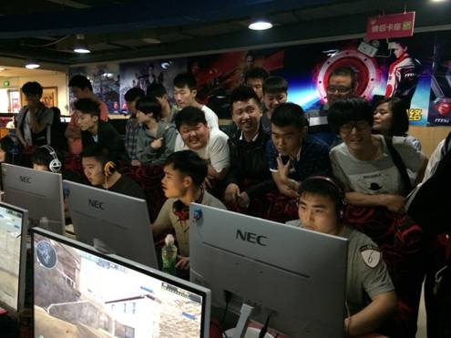 就算同是N 就算同是N