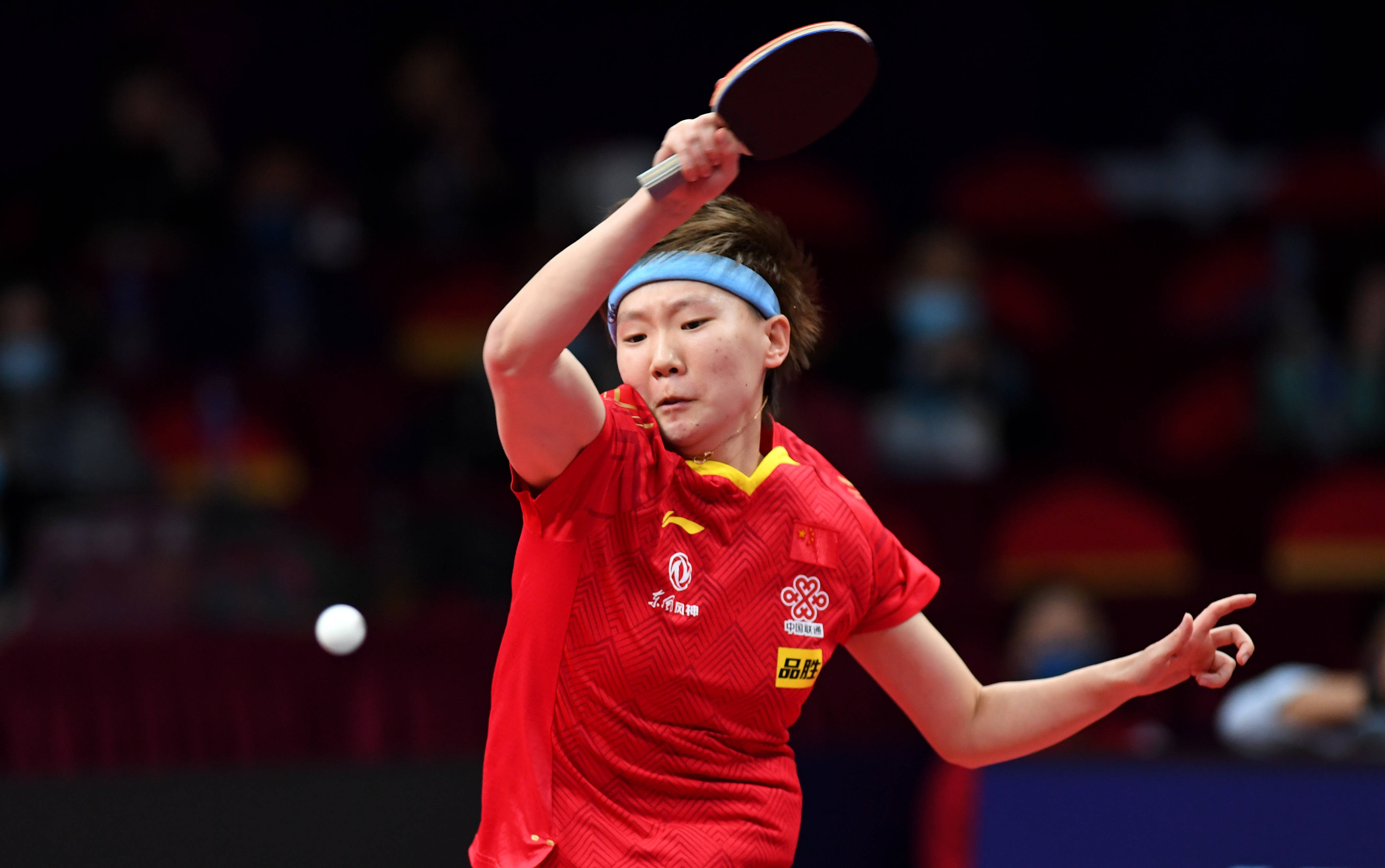 稳定的表现 稳定的表现