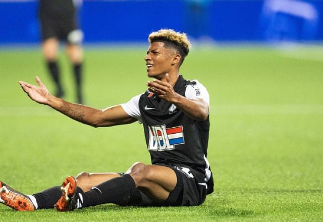 分发挥潜力 分发挥潜力