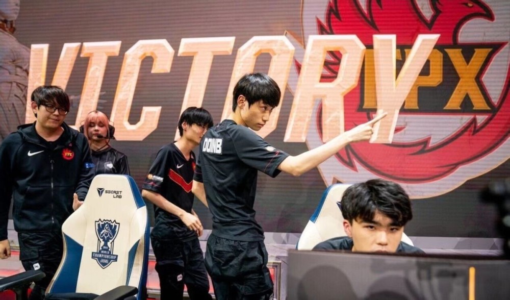 对手的旗舰 对手的旗舰