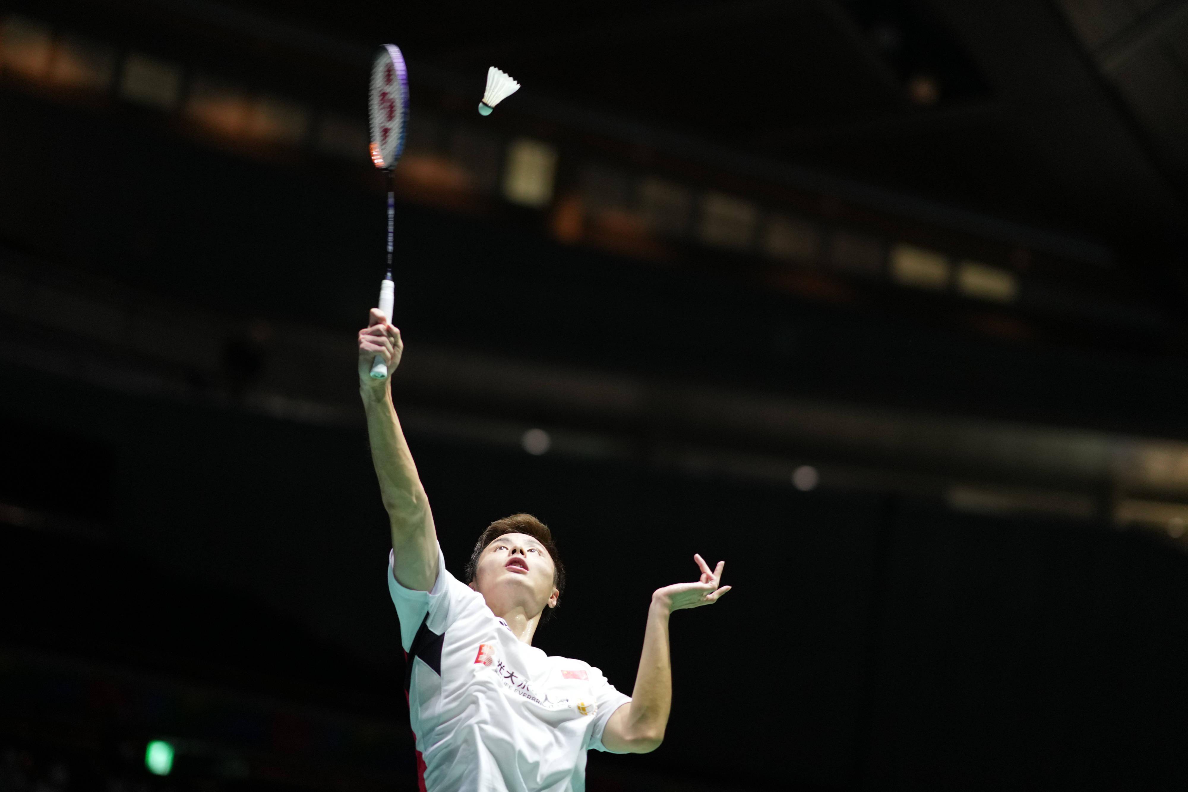 并不是口号 并不是口号